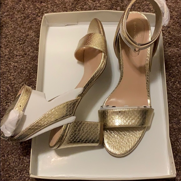 Bandolino Sandals - Picture 3 of 5